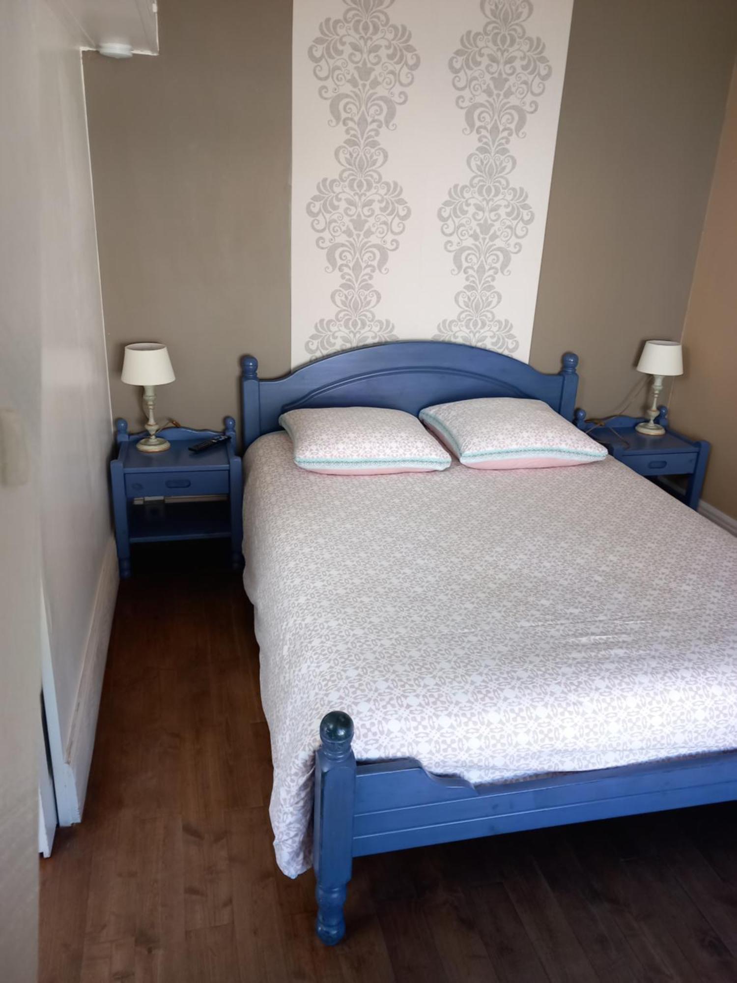 Maison Auctoire Sarras Εξωτερικό φωτογραφία