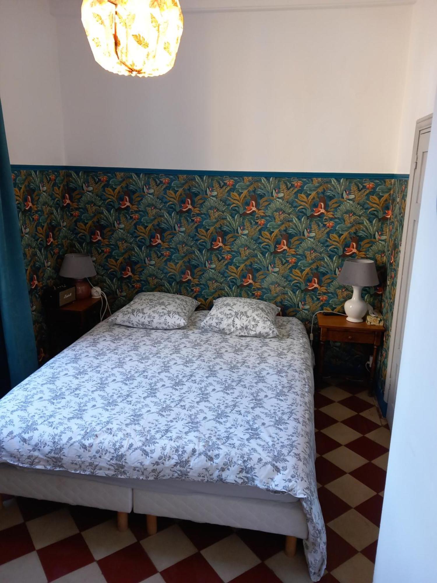 Maison Auctoire Sarras Εξωτερικό φωτογραφία