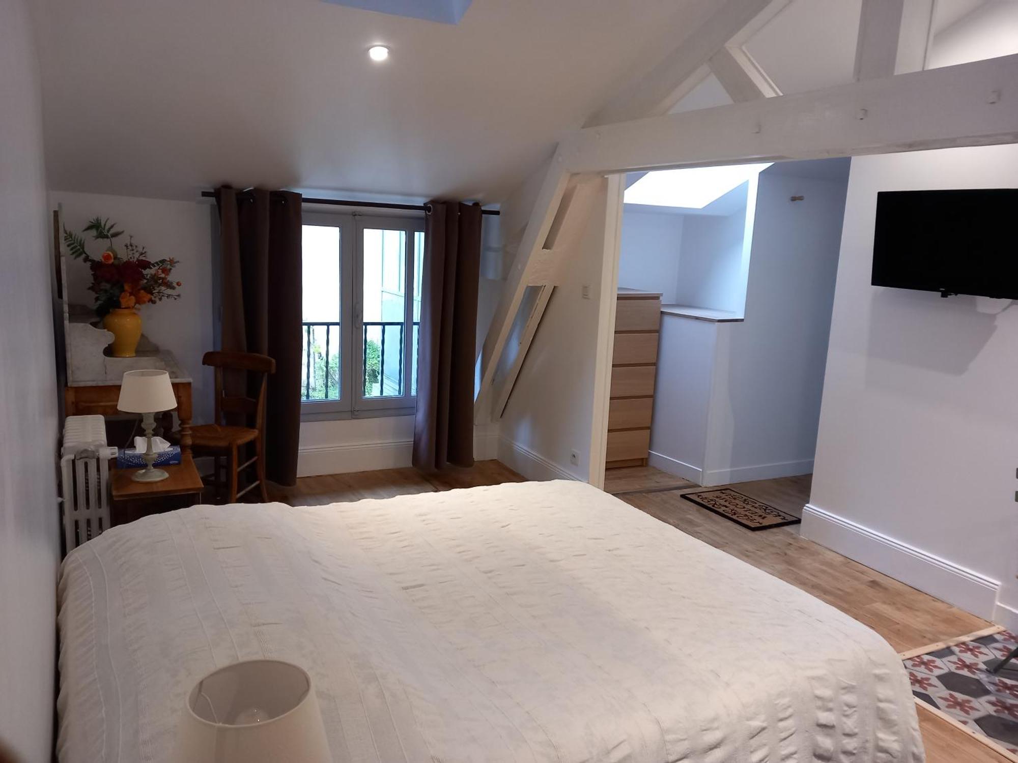 Maison Auctoire Sarras Εξωτερικό φωτογραφία